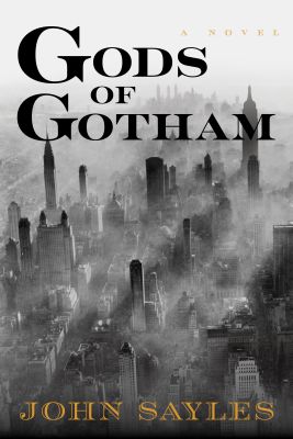 Gods of Gotham
