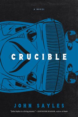 Crucible