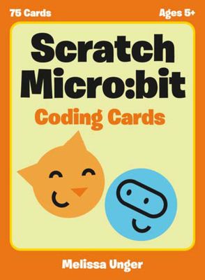Scratch Cards for micro:bit