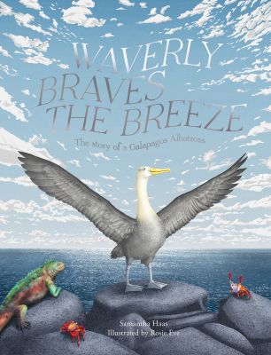 Waverly Braves the Breeze