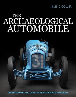 The Archaeological Automobile