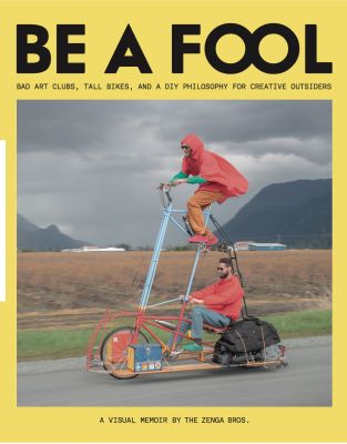 Be a Fool