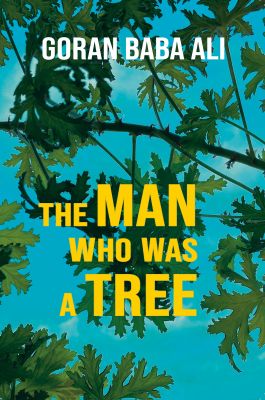 The Man Who Was a Tree