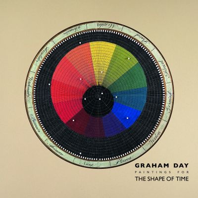 Graham Day: Paintings for The Shape of Time, 1976-2021