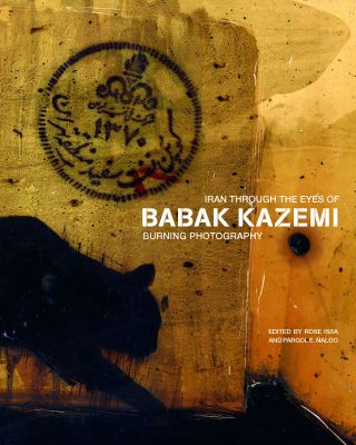 Iran through the eyes of Babak Kazemi: Burning Photography
