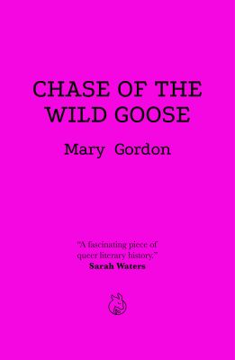 Chase of the Wild Goose
