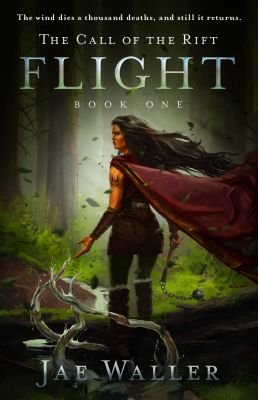 Call of the Rift, The: Flight