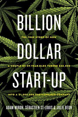 Billion Dollar Start-Up
