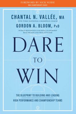 Dare to Win