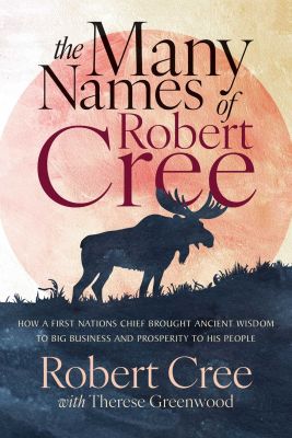 The Many Names of Robert Cree