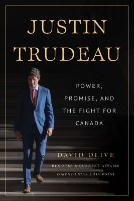 Justin Trudeau