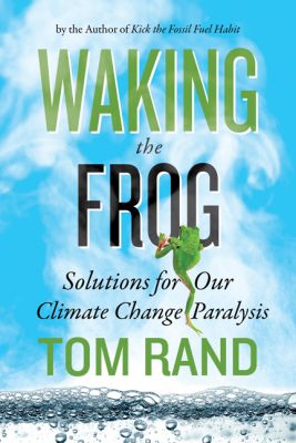 Waking the Frog