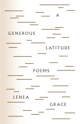 A Generous Latitude