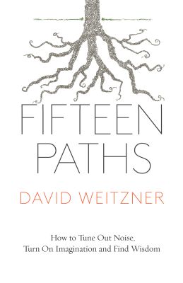Fifteen Paths