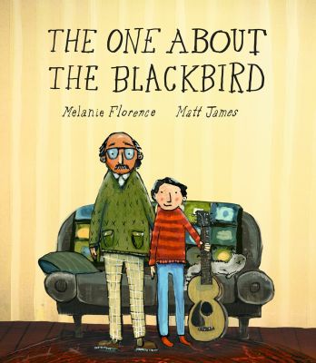 The One About the Blackbird