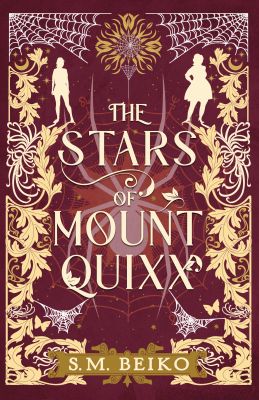 The Stars of Mount Quixx
