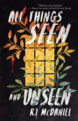 All Things Seen and Unseen EPUB / KINDLE