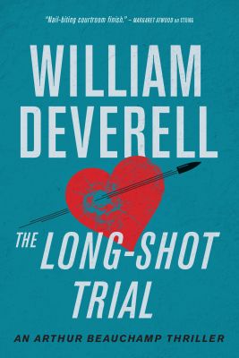 Long-Shot Trial, The EPUB / KINDLE