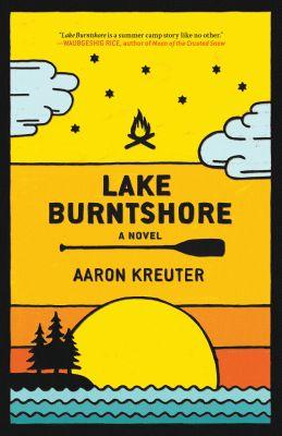 Lake Burntshore