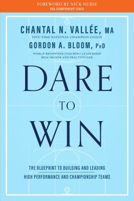Dare to Win