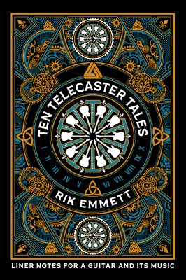 Ten Telecaster Tales