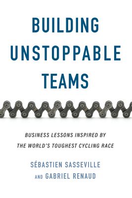 Building Unstoppable Teams