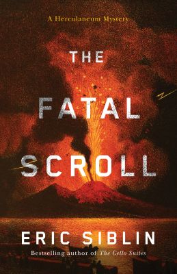 The Fatal Scroll
