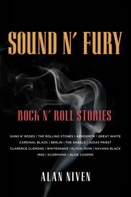 Sound N' Fury