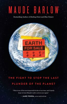 Earth for Sale