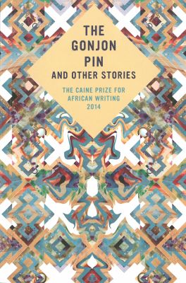 Caine Prize for African Writing 2014