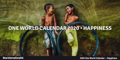One World Calendar 2020