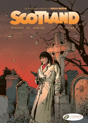 Scotland Vol. 2: Episode 2