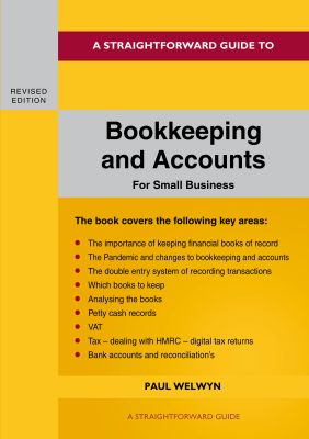 Bookkeeping and Accounts for Small Business