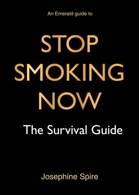 An Emerald Guide to Stop Smoking Now