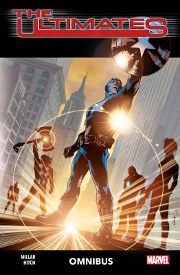 The Ultimates Omnibus