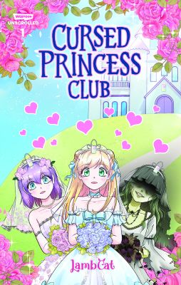 Cursed Princess Club Volume 1