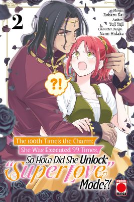 The 100th Time's The Charm Volume 2