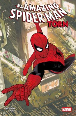 Amazing Spider-Man: Torn