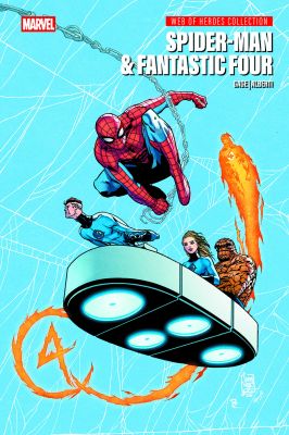 Spider-Man & Fantastic Four