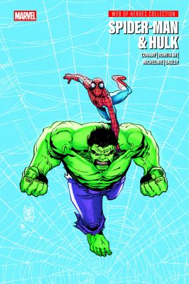 Spider-Man & Hulk