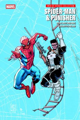 Spider-Man & Punisher