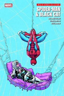 Spider-Man & Black Cat