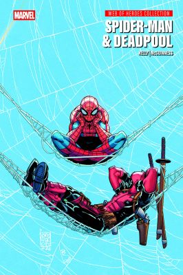 Spider-Man & Deadpool