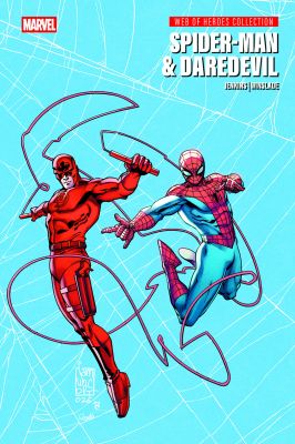 Spider-Man & Daredevil