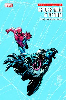 Spider-Man & Venom