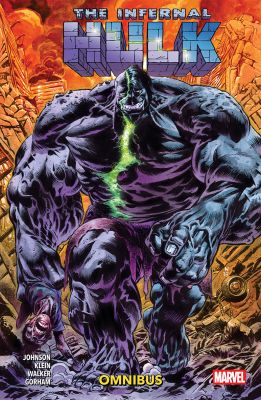 The Infernal Hulk Omnibus