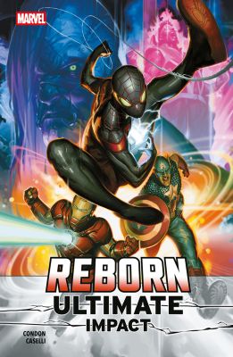 Reborn: Ultimate Impact