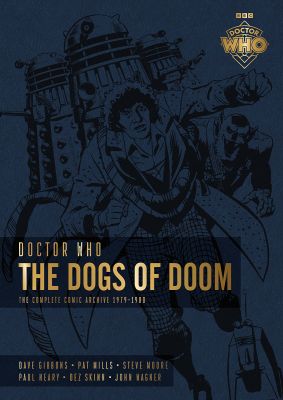Doctor Who: The Dogs of Doom