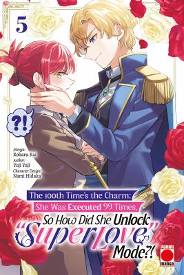 The 100th Time's The Charm Volume 5
