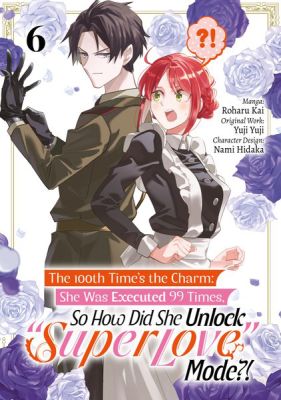 The 100th Time's The Charm Volume 6